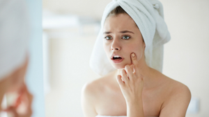 Acne Treatment & Care