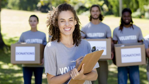 Charity and Fundraising