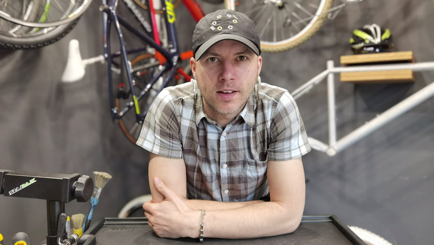 Complete Guide to Bike Maintenance International Open Academy