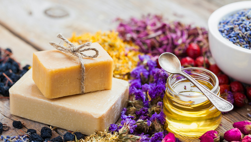 Organic Soap Making Online Workshop, 🔴Learn to make Organic Soap Making  at home🔴 . 🧪20 Soap formulas