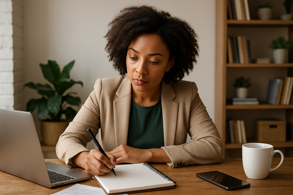 Career Growth Strategies for 2025: Skills That Matter