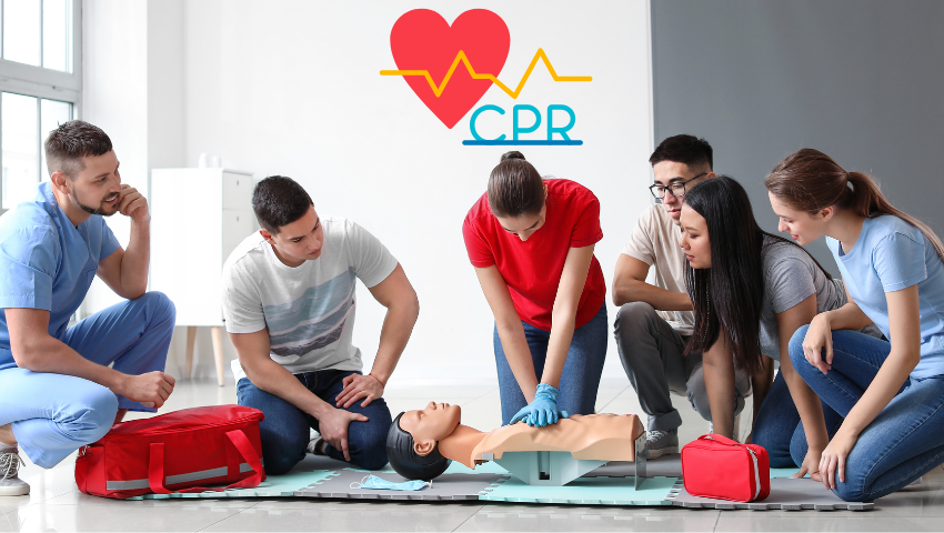 Essential Life-Saving Skills Every Adult Should Master