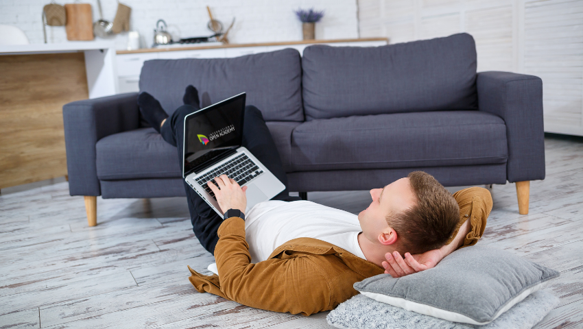 10 High-Demand Skills You Can Master from Your Living Room