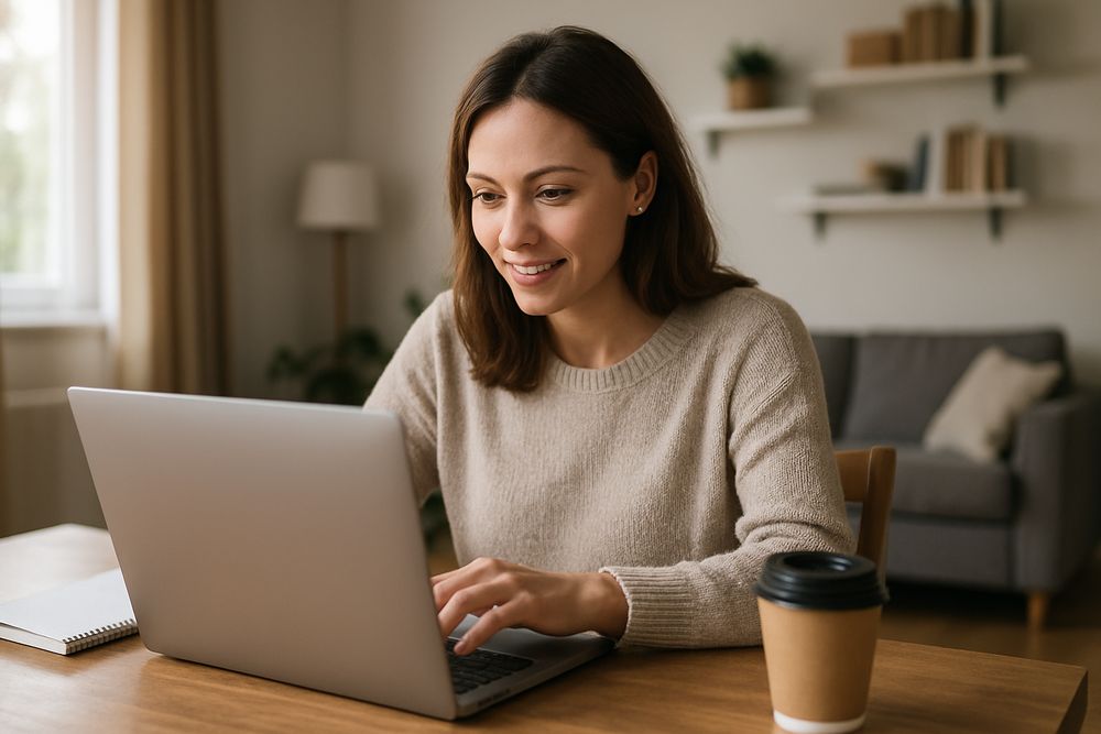 Why Online Courses Beat Classroom Learning for Busy Adults