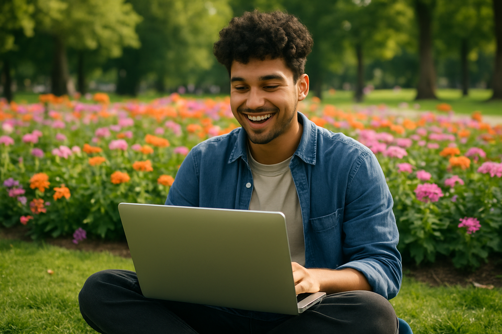 Spring Break Career Reset: Skills to Learn This Season for Big Wins ...