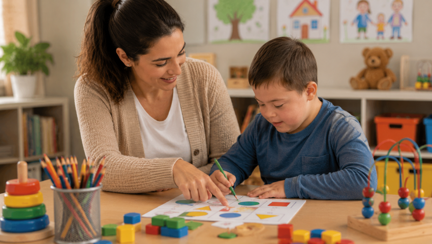 Special Educational Needs