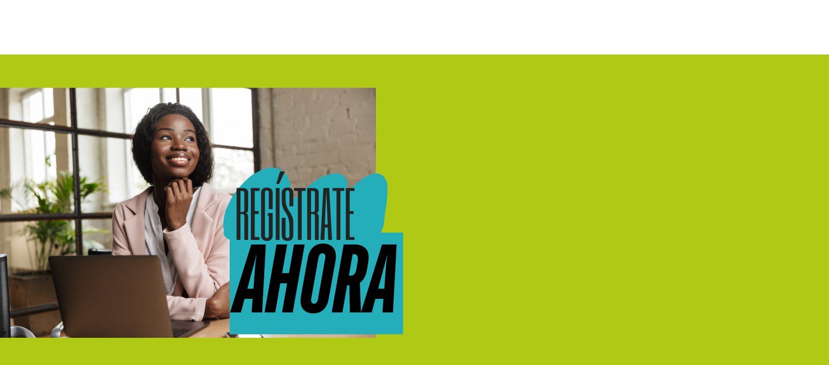 New Month. New Mindset. New You.