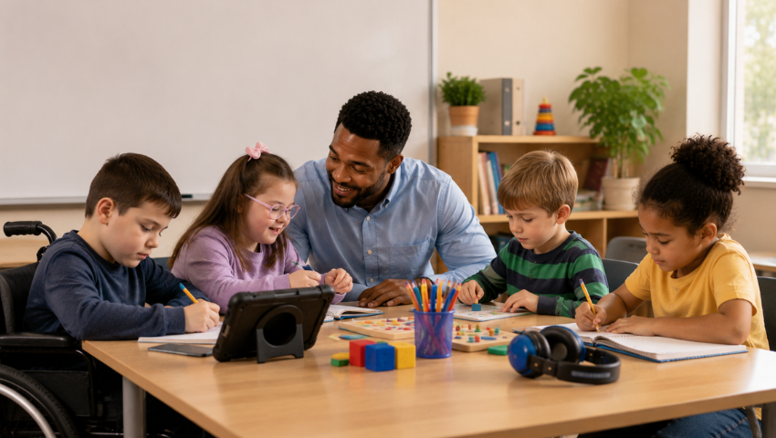 Special Educational Needs
