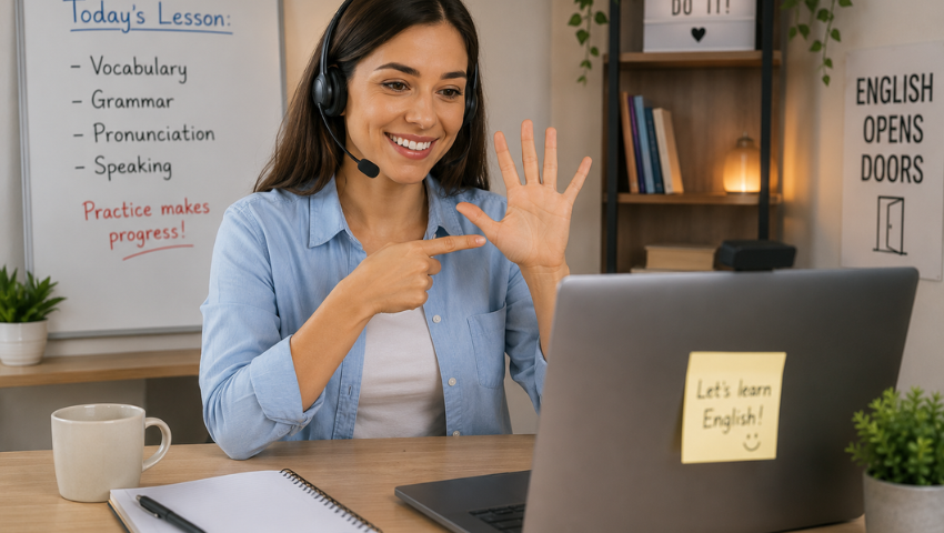 150-Hour Advanced TESOL Course
