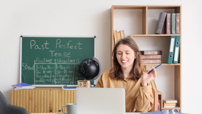 150-Hour Advanced TEFL Course