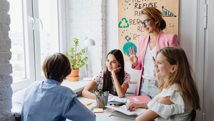 120-Hour TESOL Course