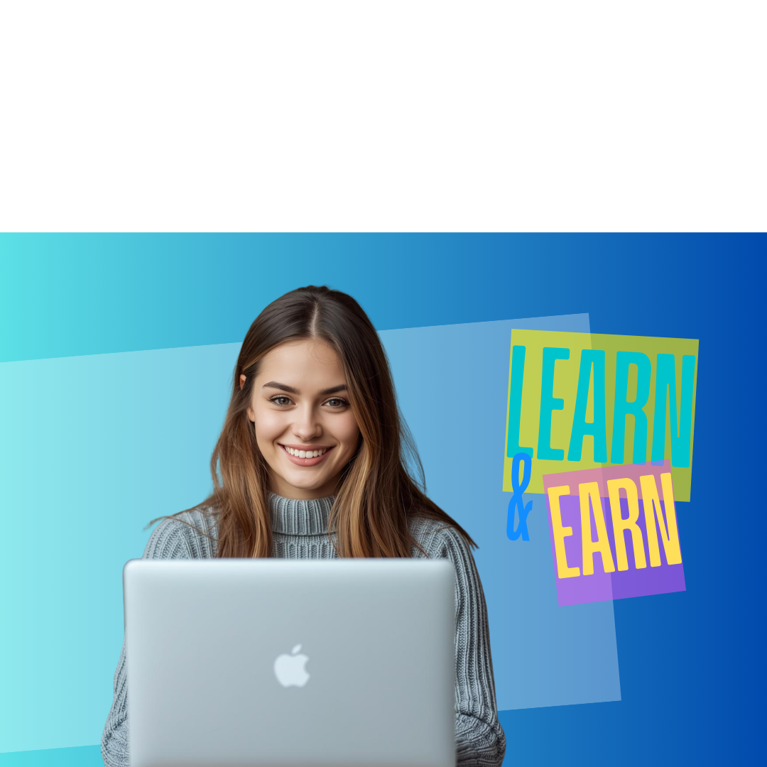 Ready to Unlock a New Income Stream This Year?