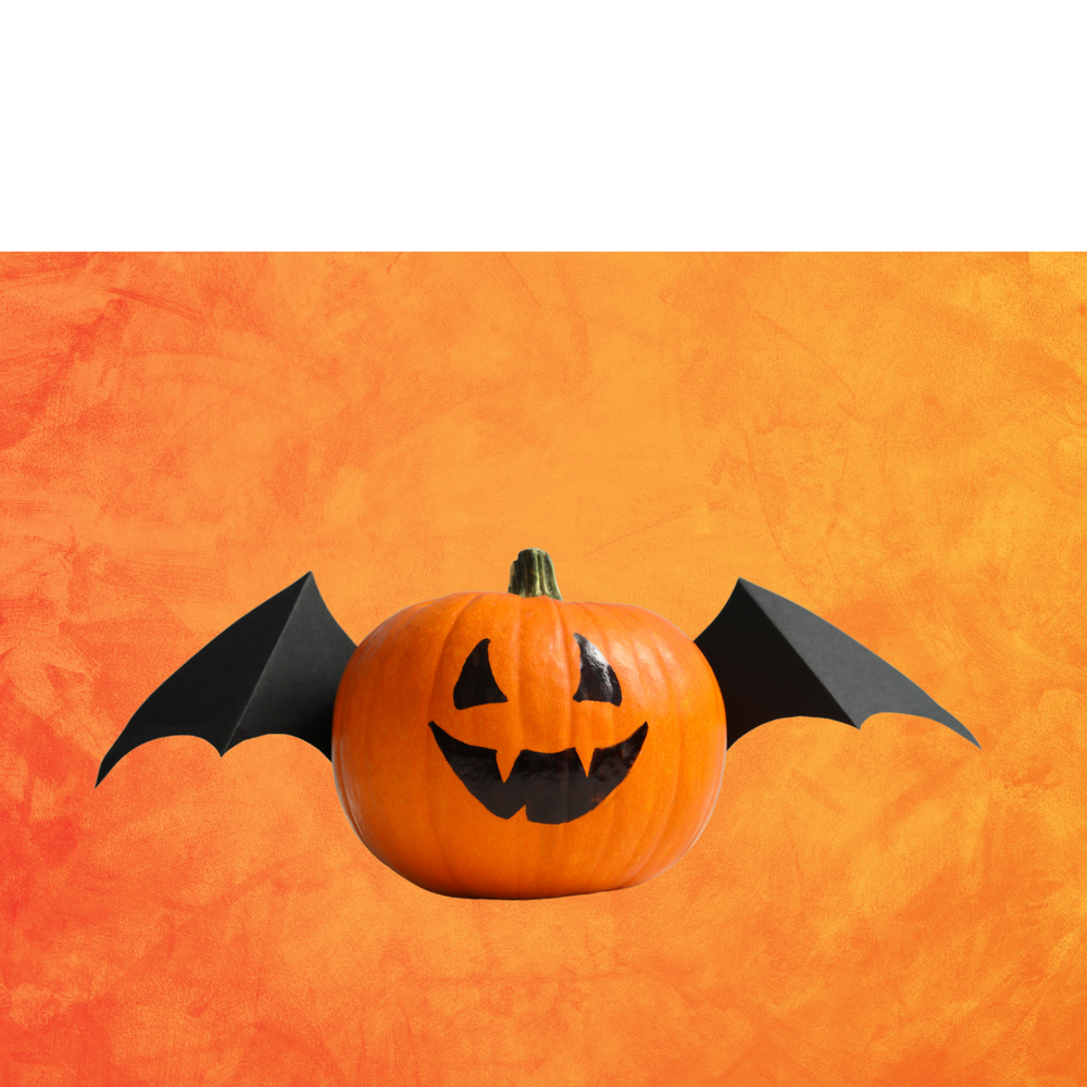 Spooktacular Deal for Halloween Lovers!