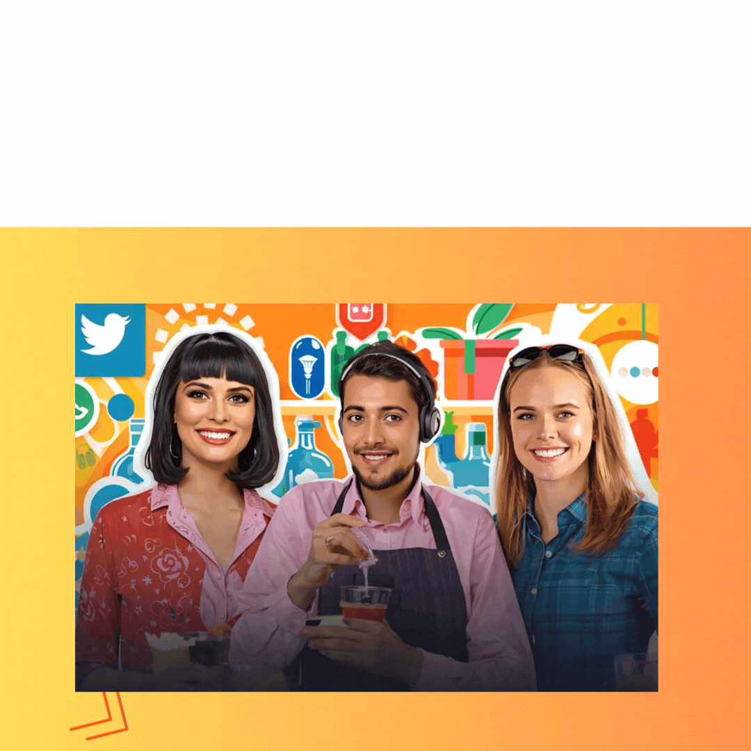 All Your Opportunities in One Place