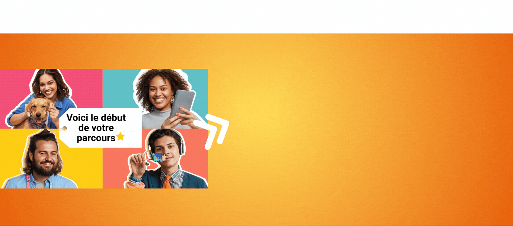 One skill. More options. Less stress.