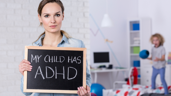 ADHD Awareness Accredited Online Course | International Open Academy