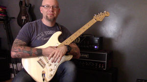 Electric Guitar Fast Track Online Course International Open Academy