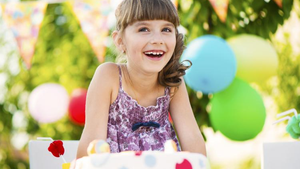 Kids Party Planner