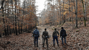 Map a balanced itinerary