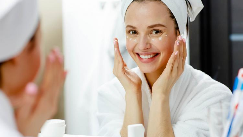 Skin Care Routines and Treatments